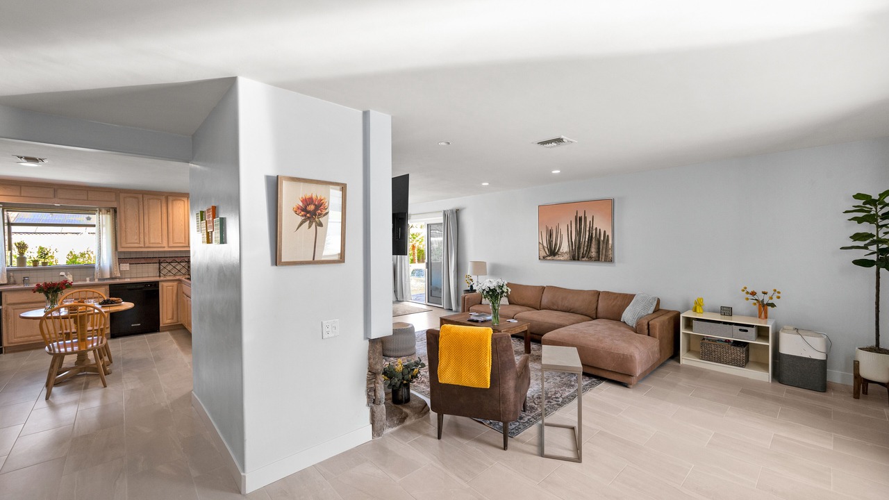Photo of Livingroom in Araby