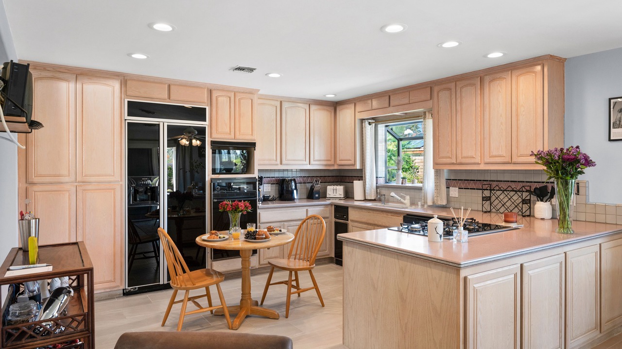 Photo of Kitchen in Araby