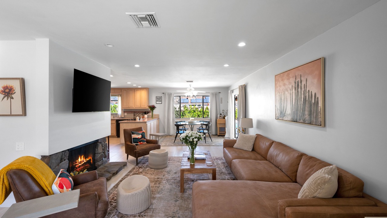 Photo of Livingroom in Araby