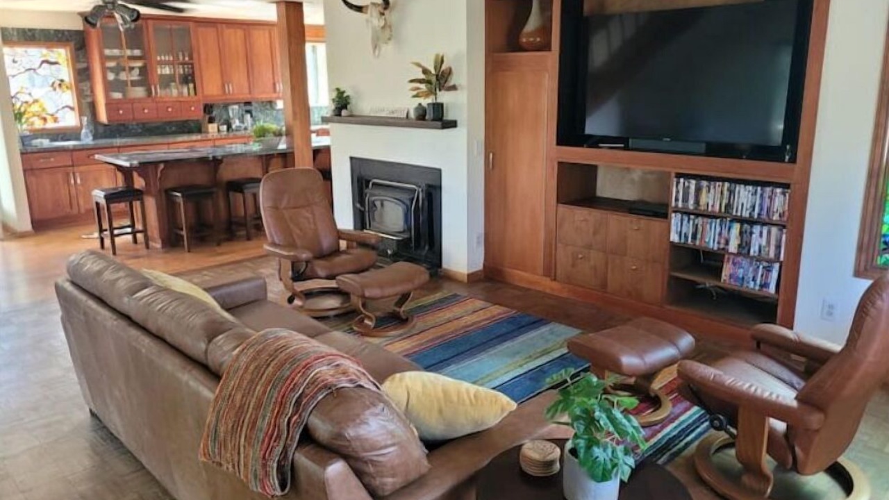 Photo of Bedroom in Julian