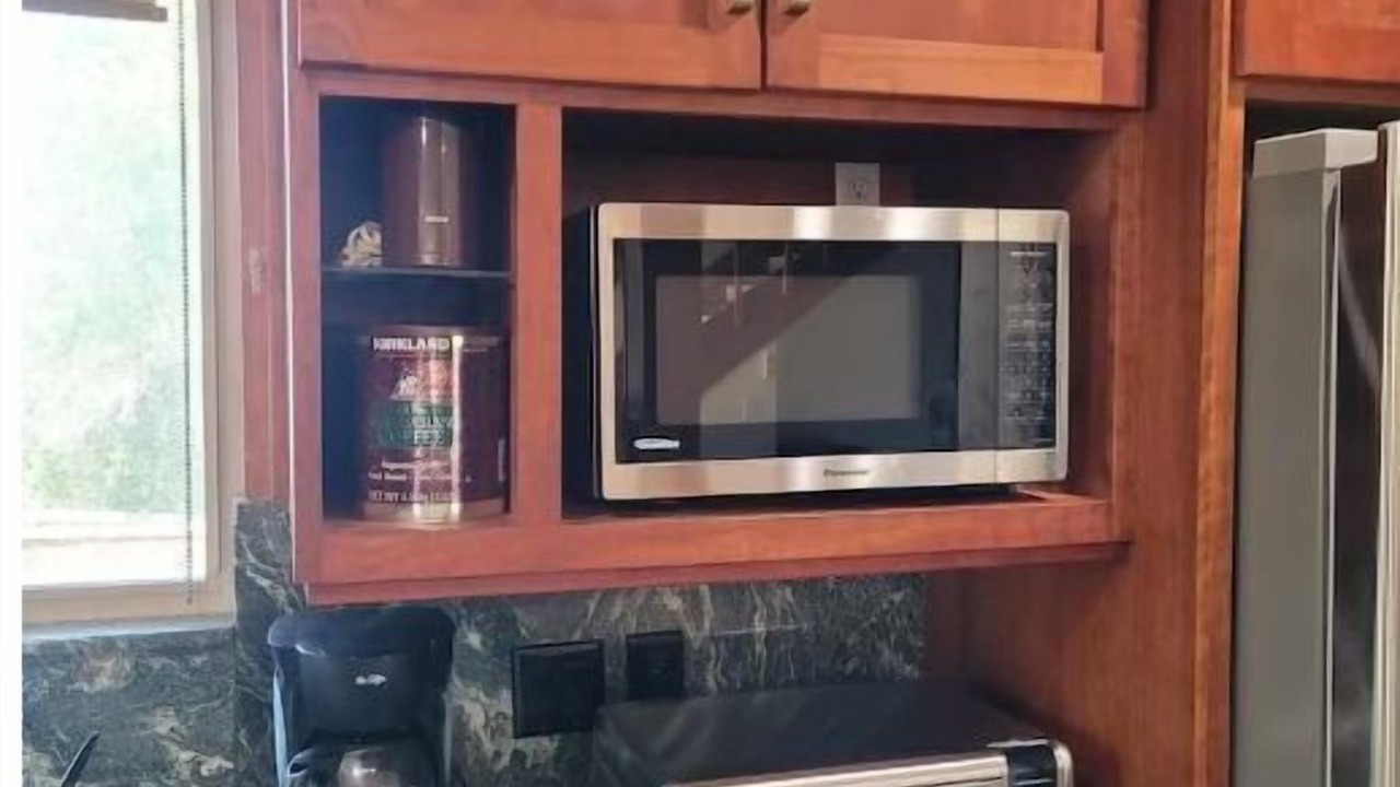 Photo of Kitchen in Julian