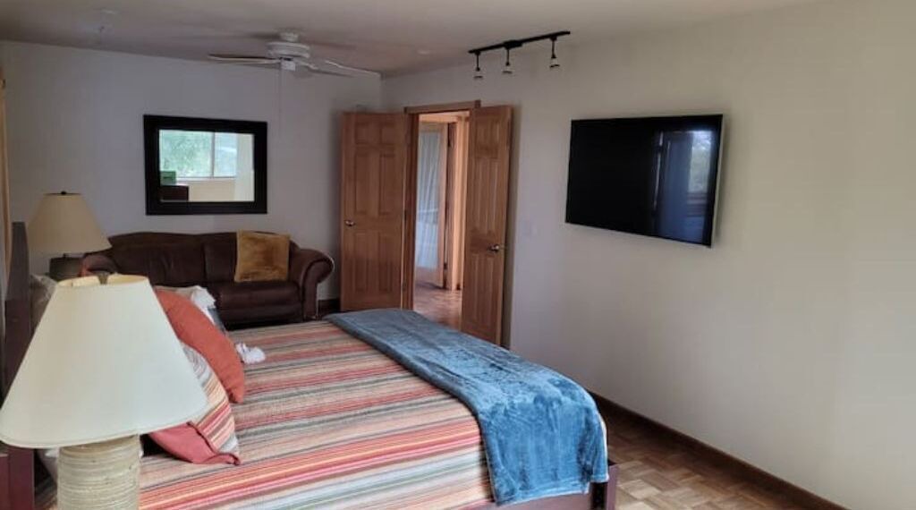 Photo of Bedroom in Julian