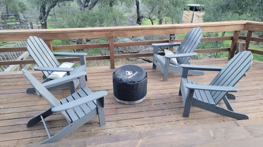 Photo of Outdoor in Julian