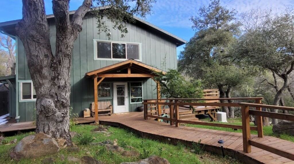 Photo of Outdoor in Julian