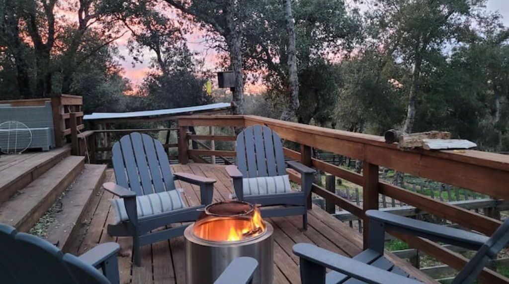 Photo of Outdoor in Julian
