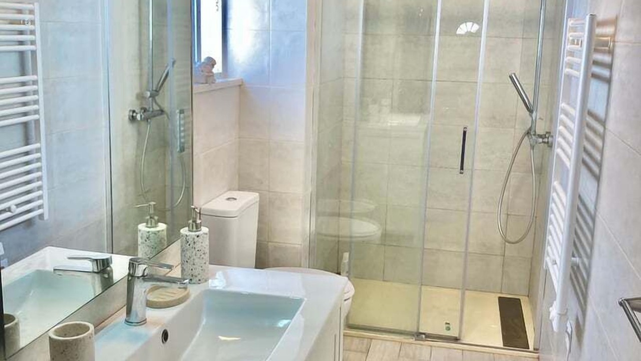 Photo of Bathroom in Reguengos de Monsaraz