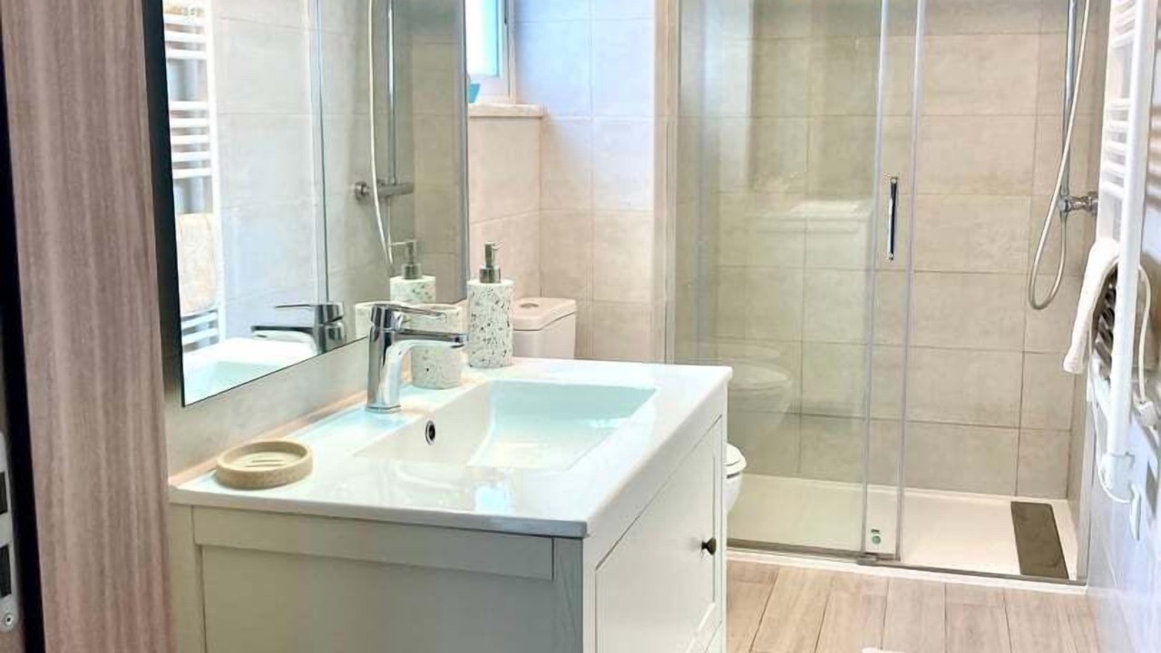 Photo of Bathroom in Reguengos de Monsaraz