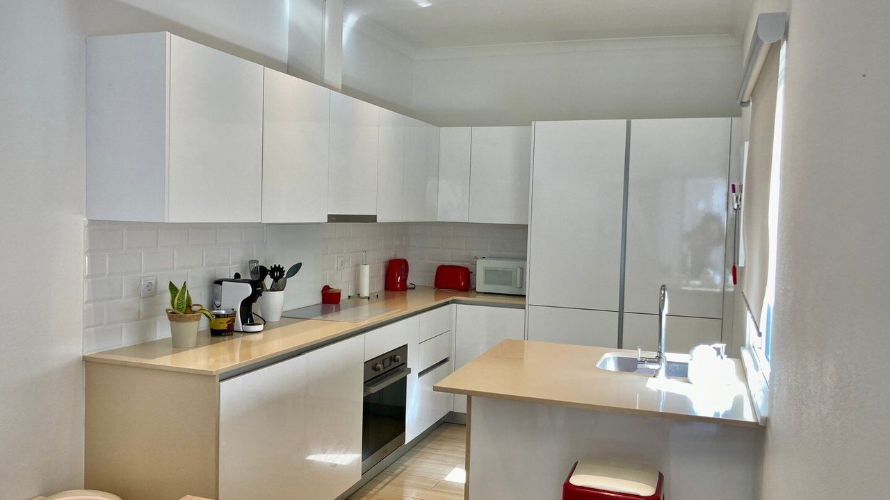 Photo of Kitchen in Reguengos de Monsaraz