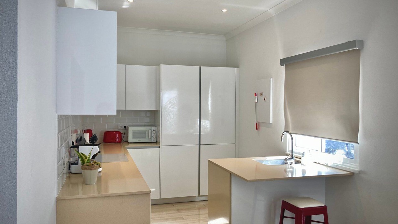 Photo of Kitchen in Reguengos de Monsaraz