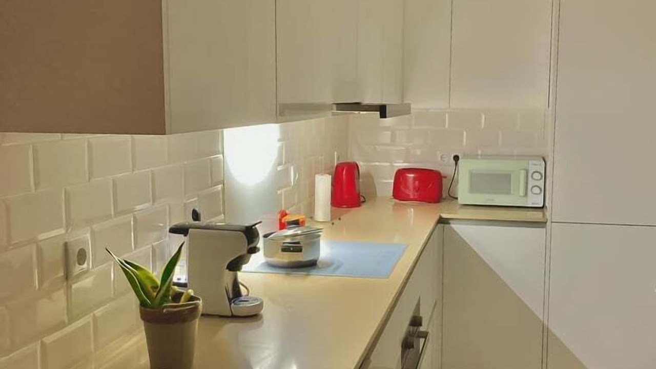 Photo of Kitchen in Reguengos de Monsaraz