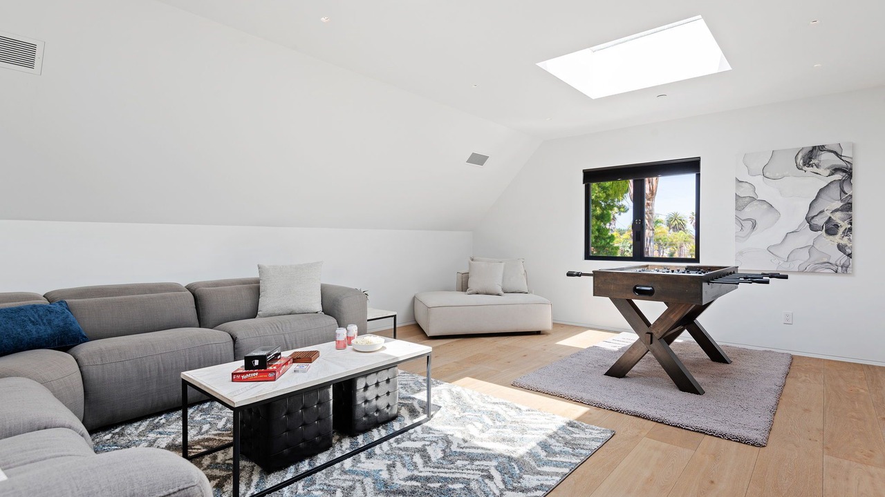 Photo of Bedroom in The Mesa
