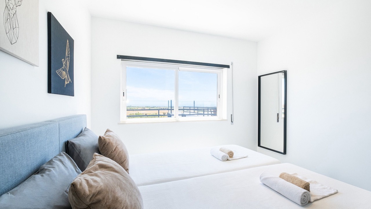 Photo of Bedroom in Pera