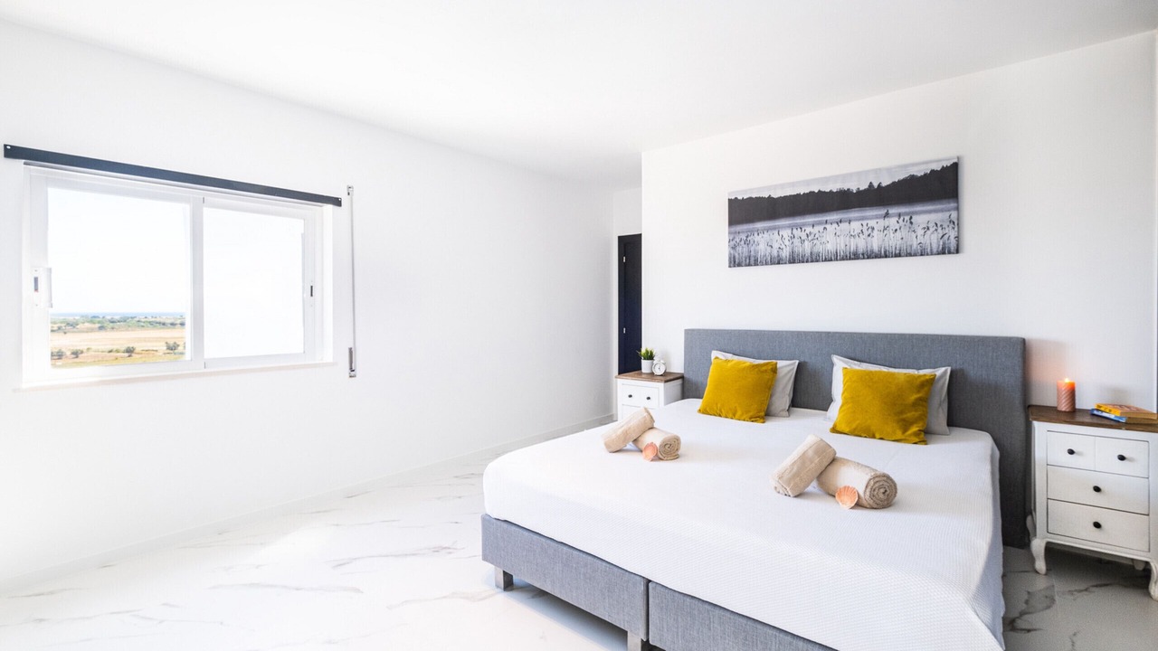 Photo of Bedroom in Pera