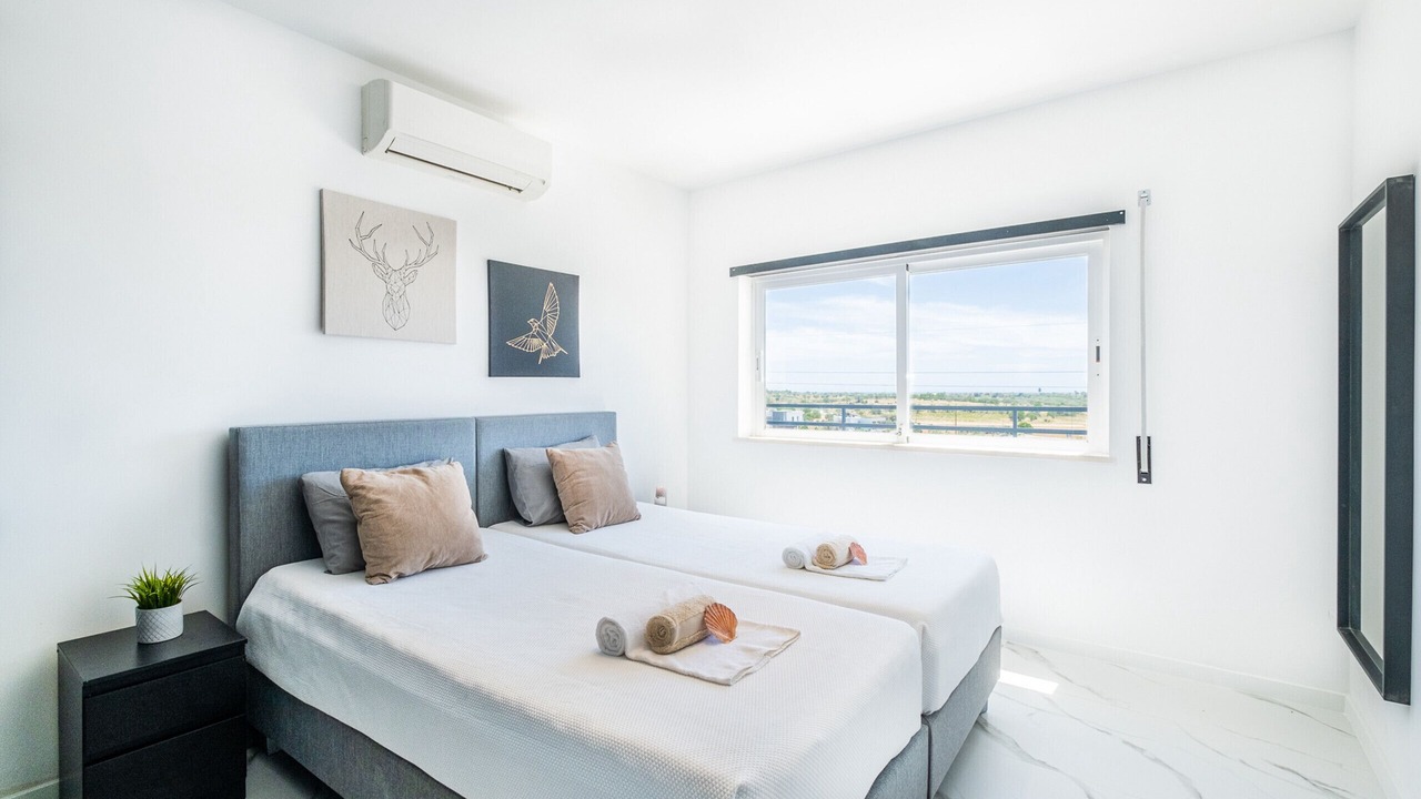 Photo of Bedroom in Pera