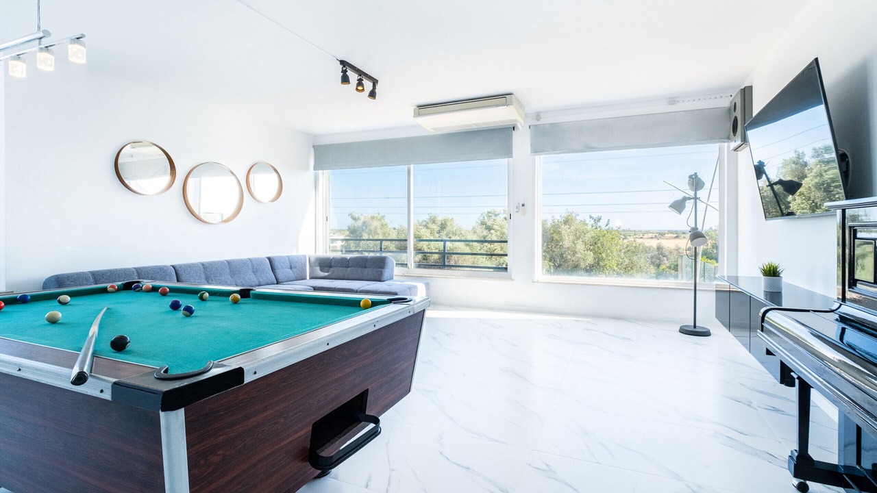 Photo of Bedroom in Pera