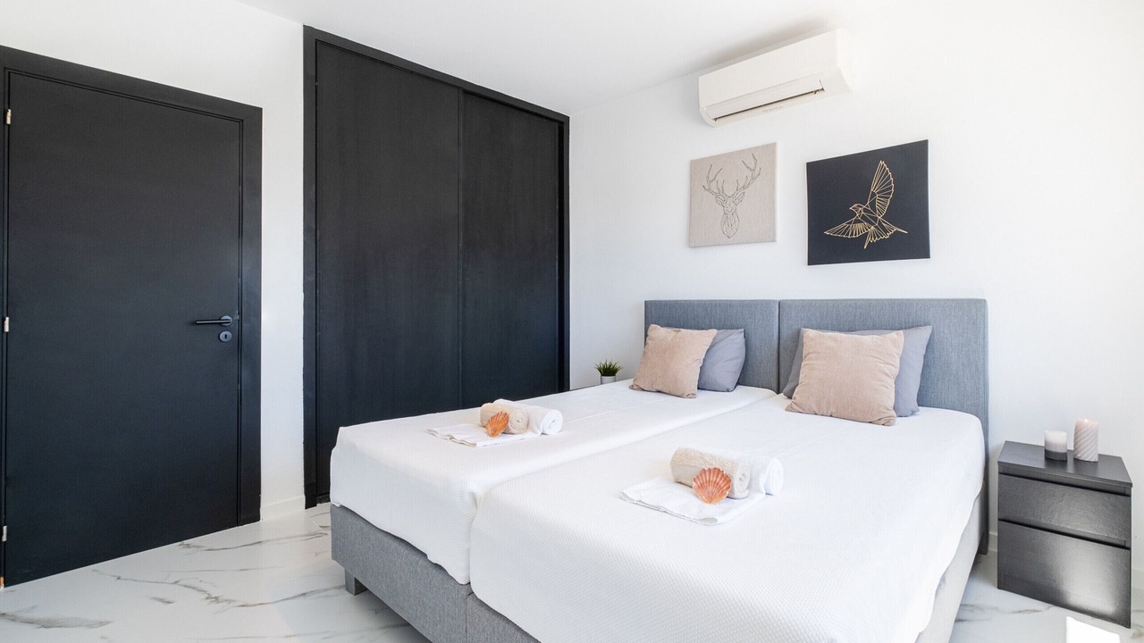 Photo of Bedroom in Pera