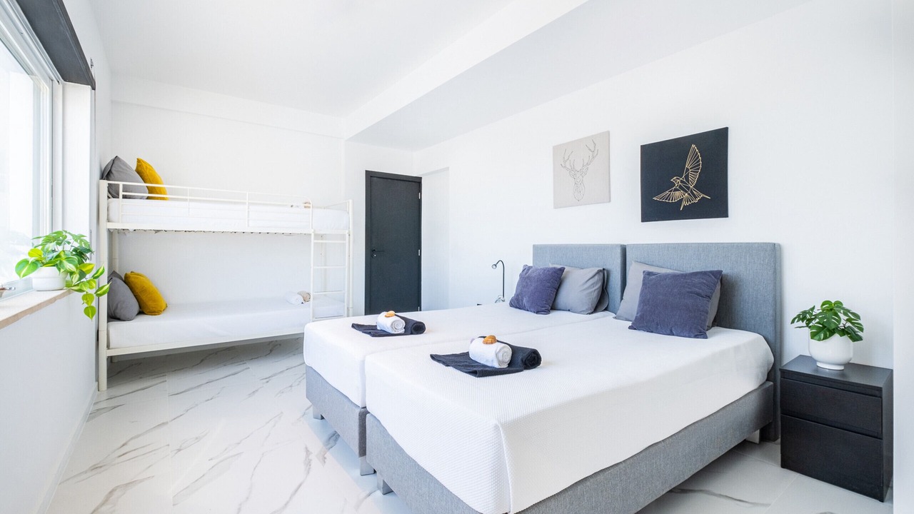 Photo of Bedroom in Pera