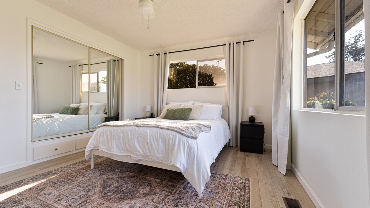 Photo of Bedroom in Porterville