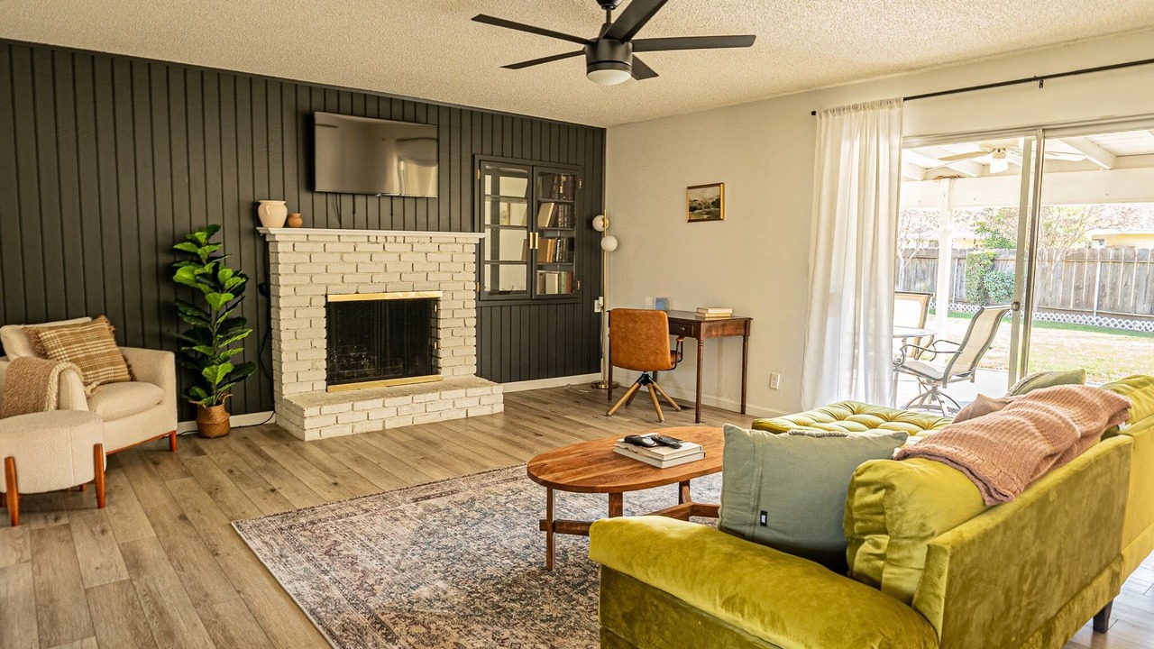 Photo of Livingroom in Porterville