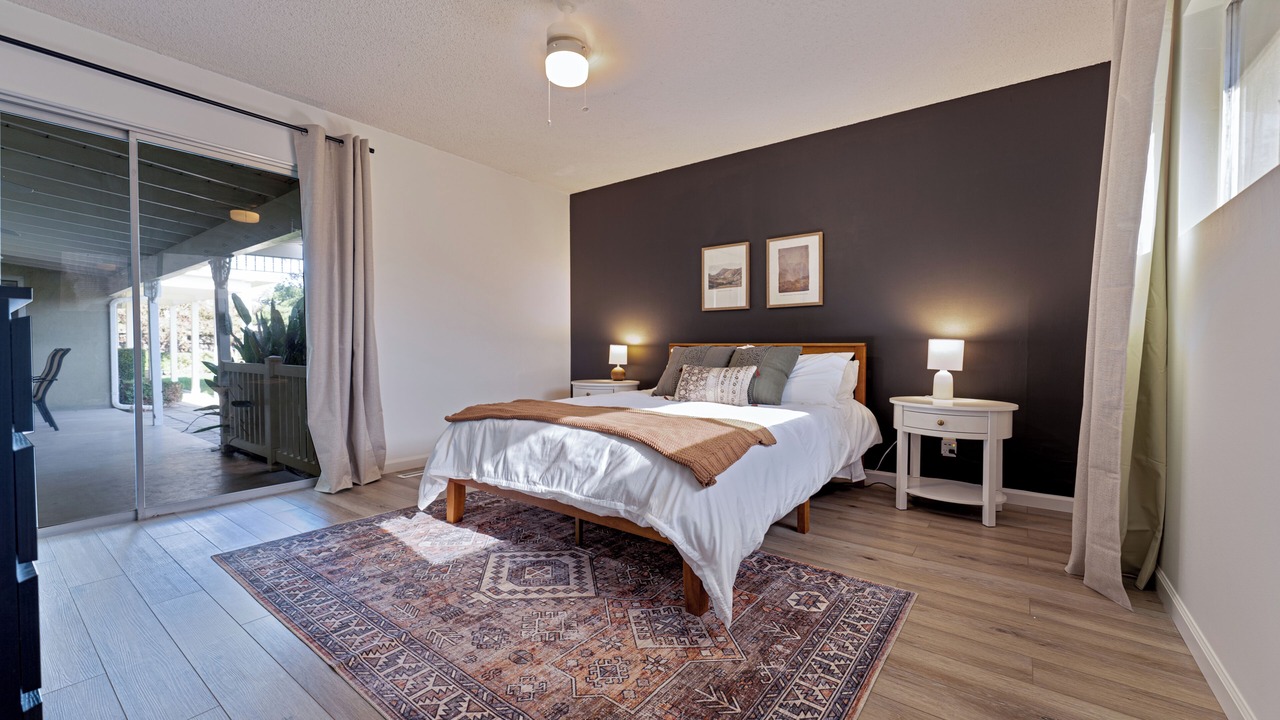 Photo of Bedroom in Porterville
