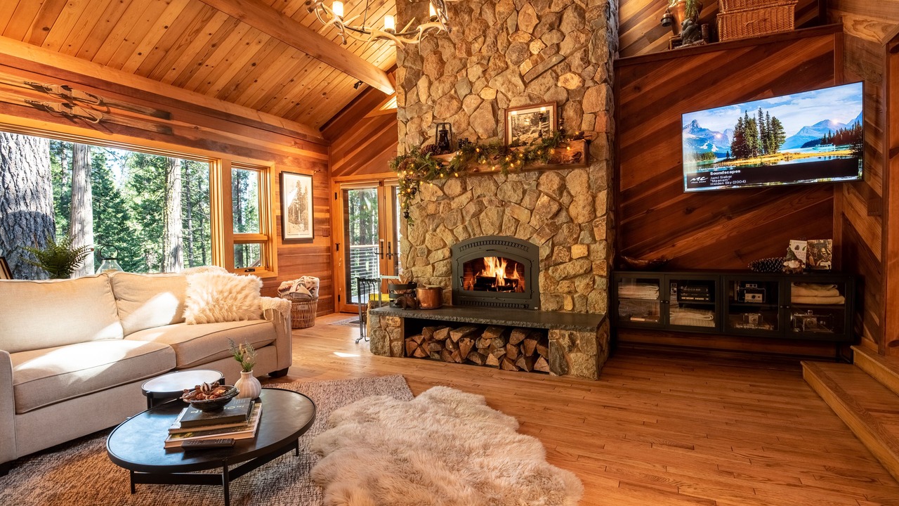 Photo of Livingroom in Dorrington