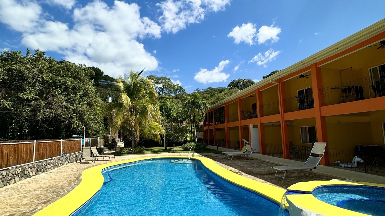 Photo of Outdoor in Playa Hermosa
