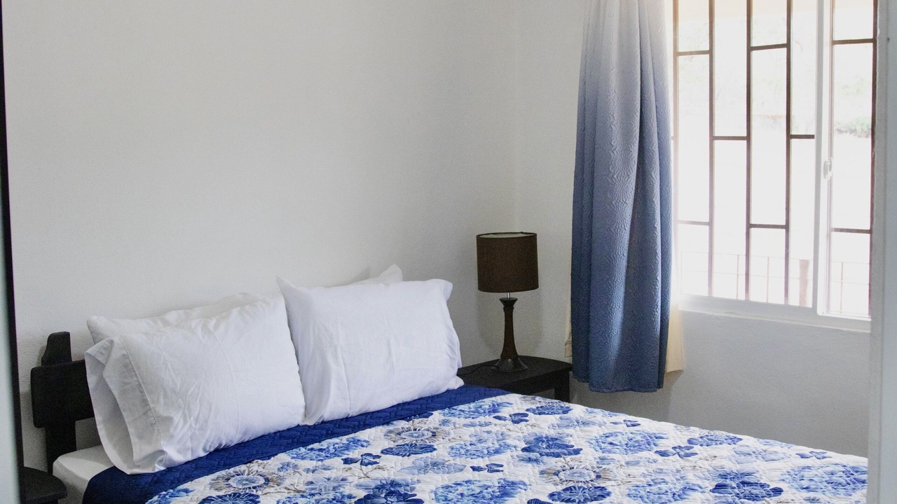 Photo of Bedroom in Playa Hermosa