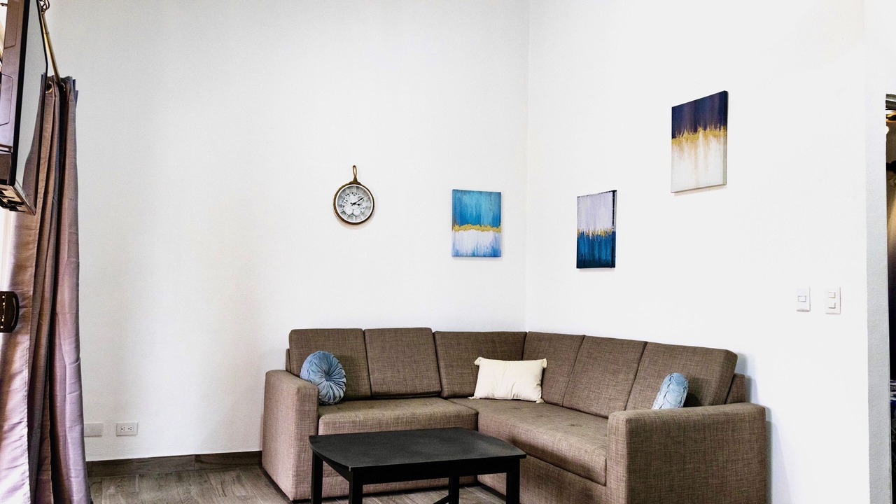 Photo of Livingroom in Playa Hermosa