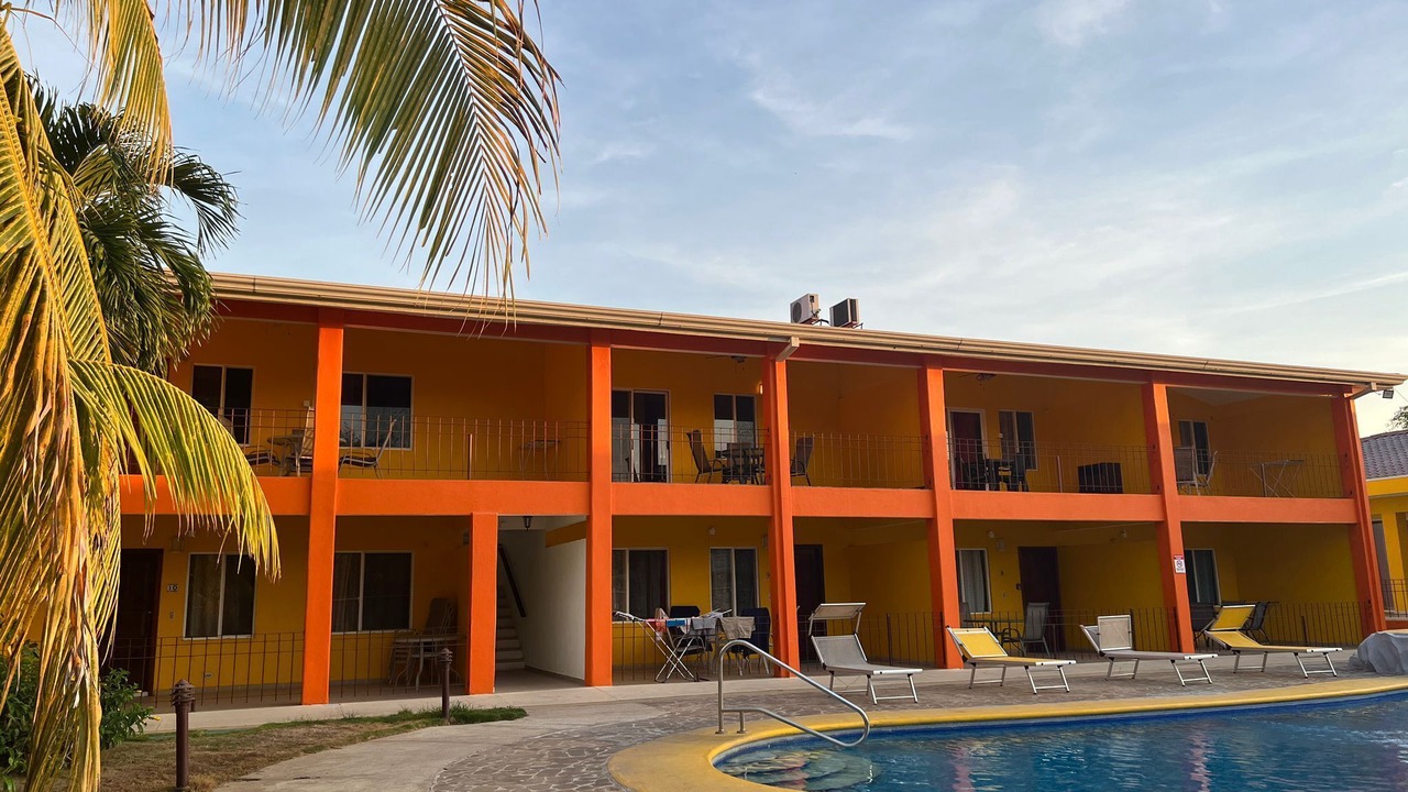 Photo of Outdoor in Playa Hermosa