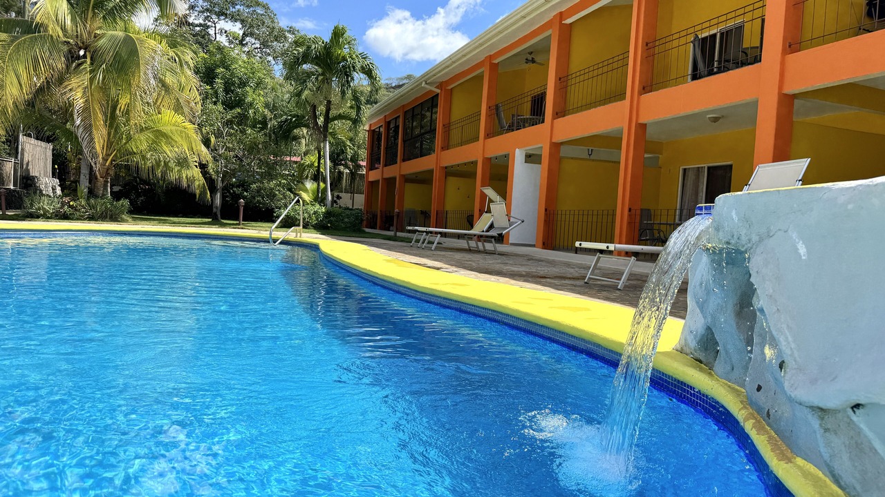 Photo of Outdoor in Playa Hermosa