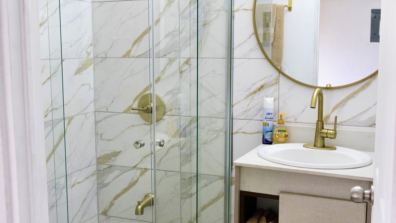 Photo of Bathroom in Playa Hermosa