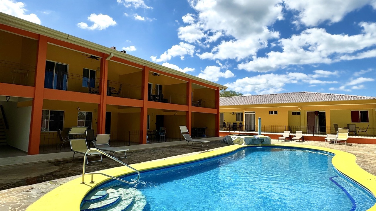 Photo of Outdoor in Playa Hermosa