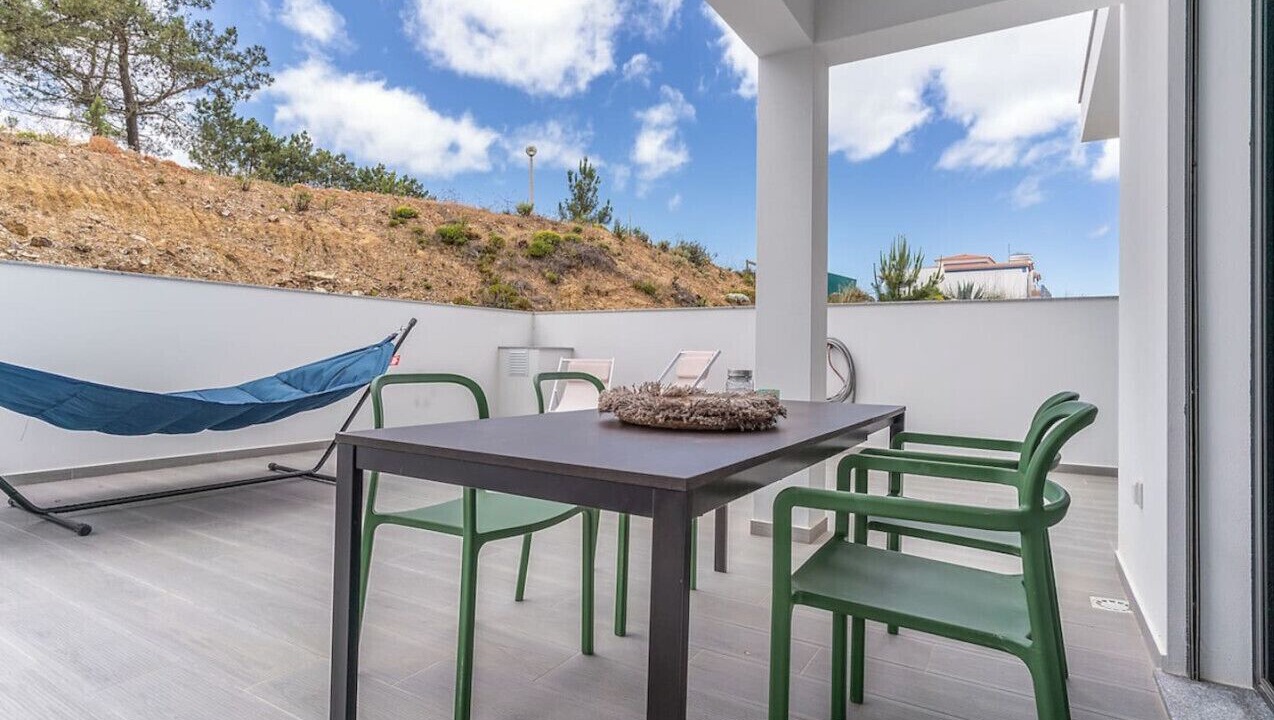 Photo of Outdoor in Espartal