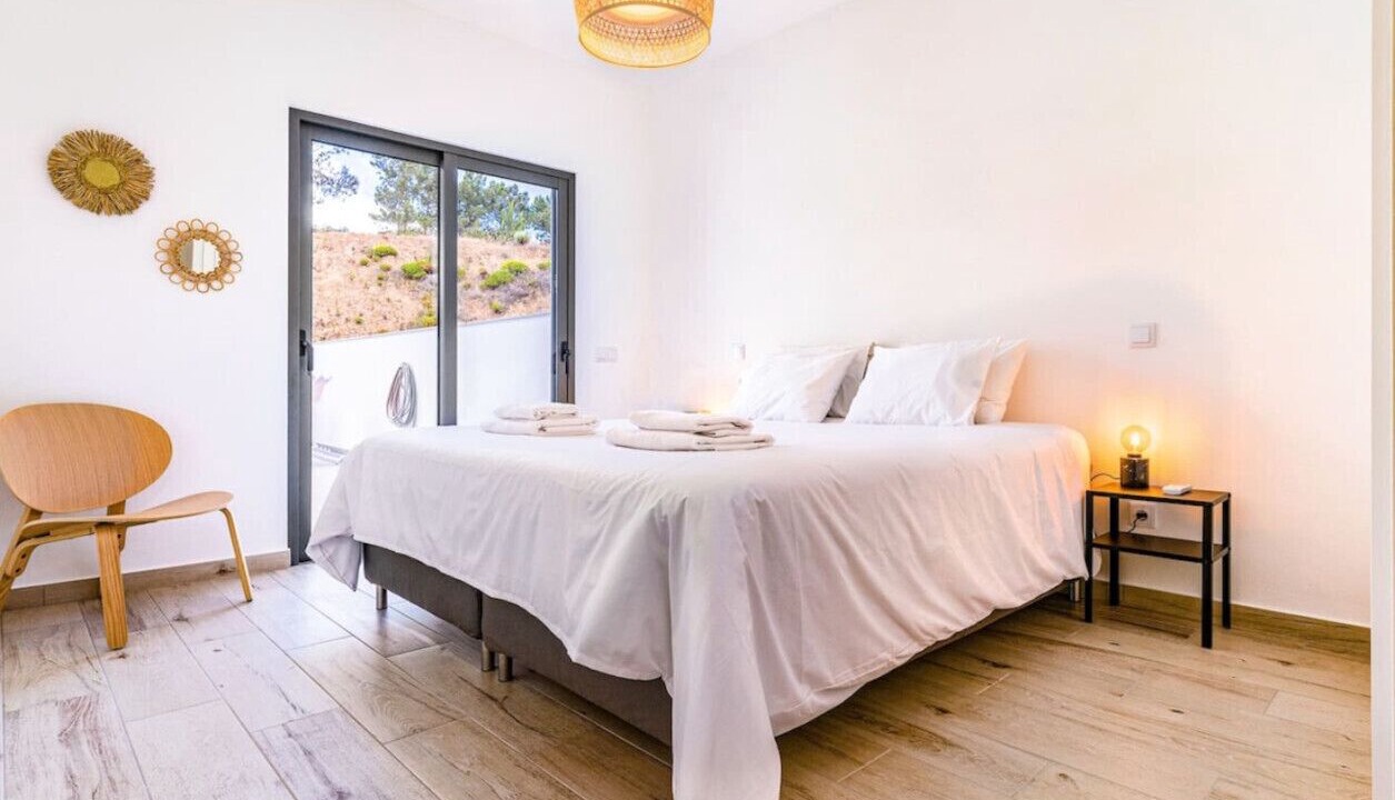 Photo of Bedroom in Espartal