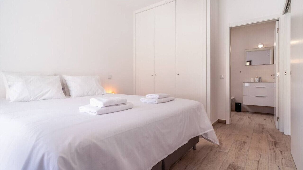 Photo of Bedroom in Espartal
