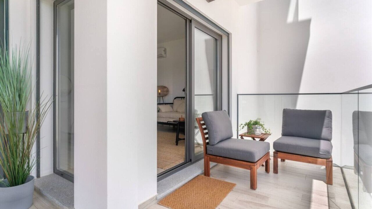 Photo of Patio Balcony in Espartal