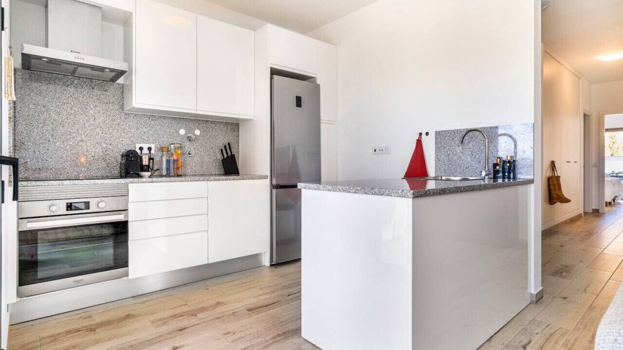 Photo of Kitchen in Espartal
