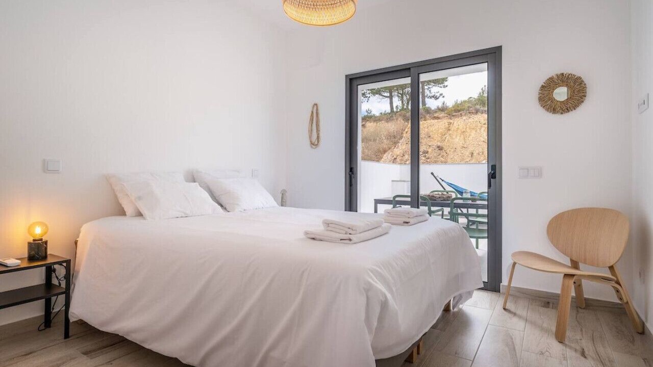 Photo of Bedroom in Espartal