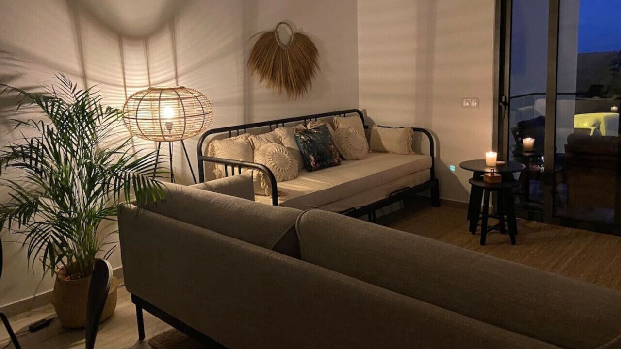 Photo of Livingroom in Espartal