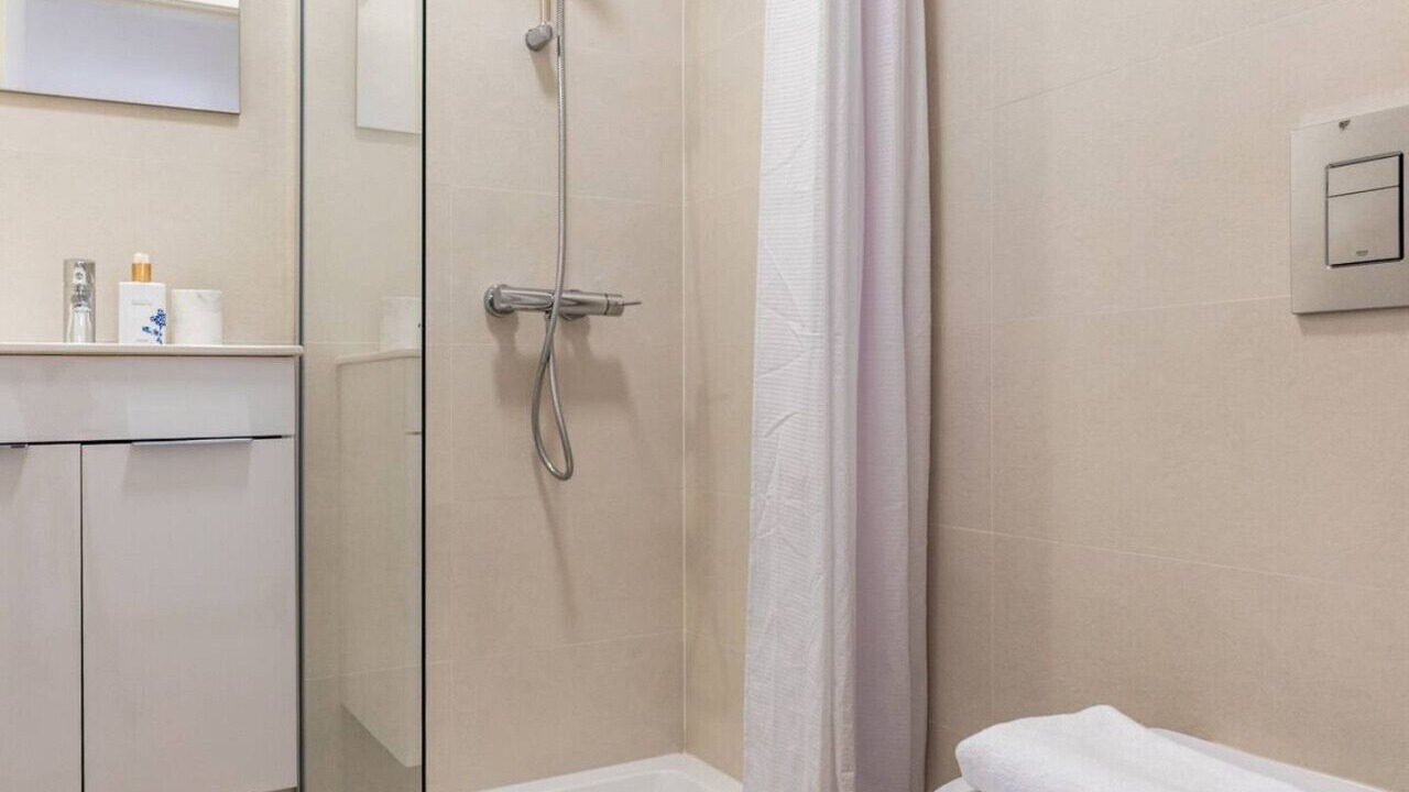 Photo of Bathroom in Espartal