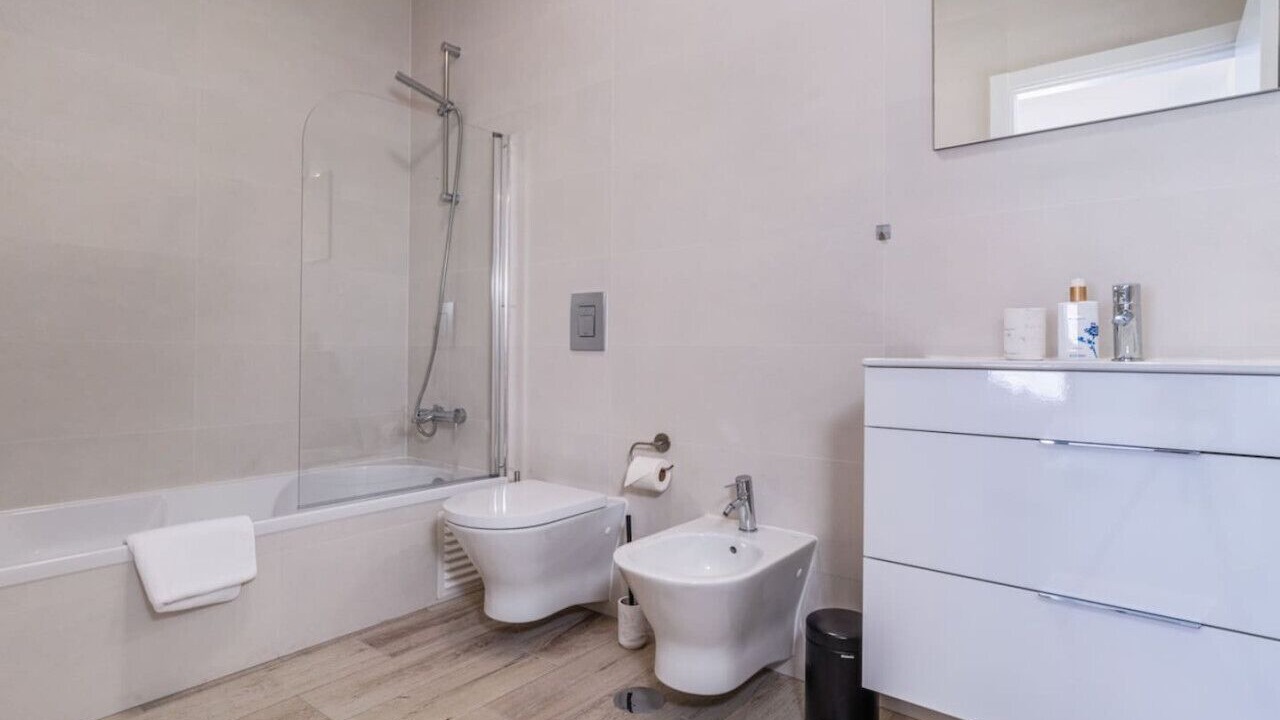 Photo of Bathroom in Espartal