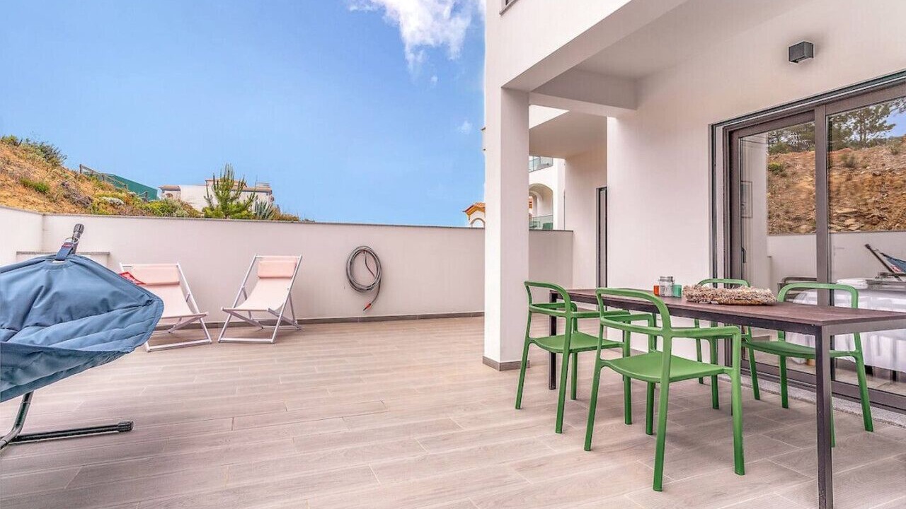 Photo of Outdoor in Espartal
