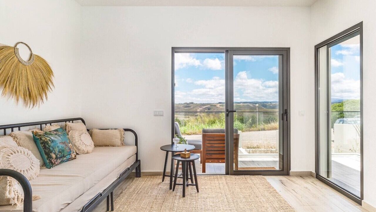 Photo of Livingroom in Espartal