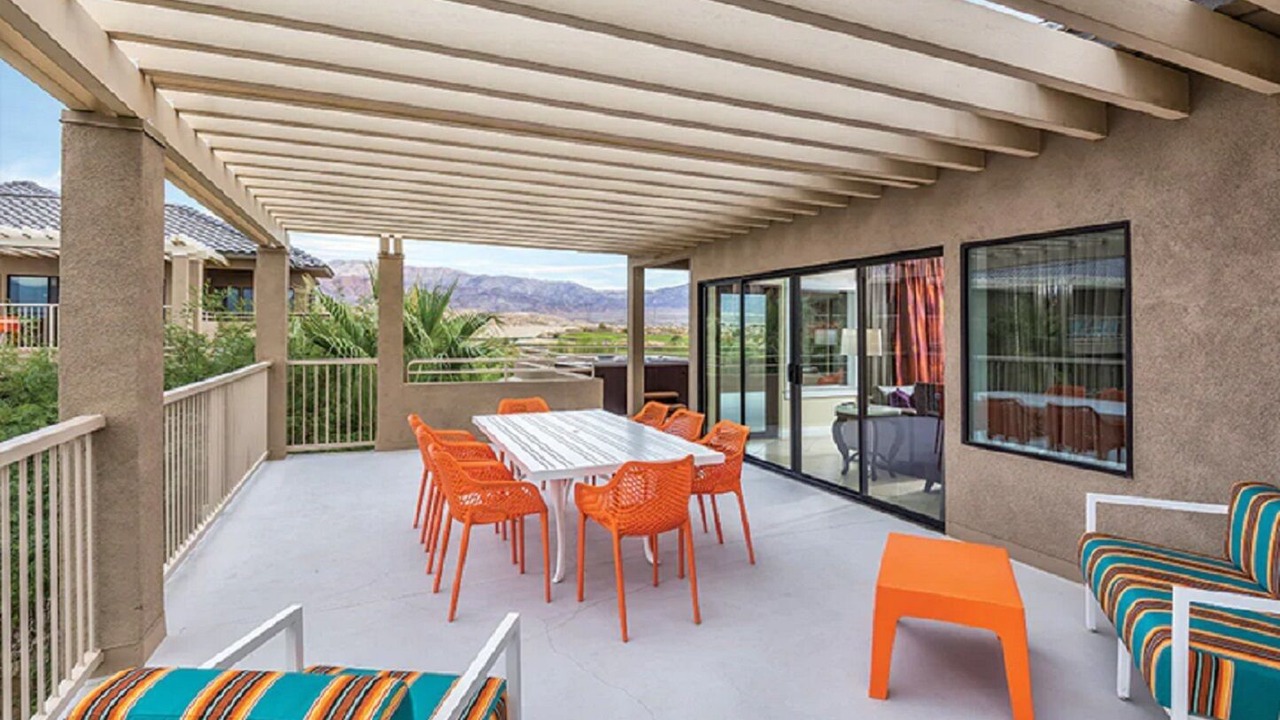 Photo of Outdoor in Terra Lago