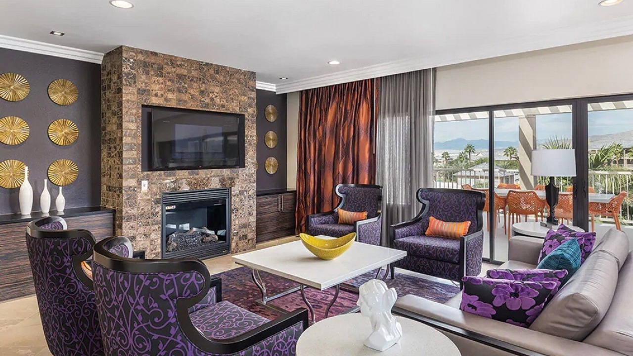 Photo of Livingroom in Terra Lago