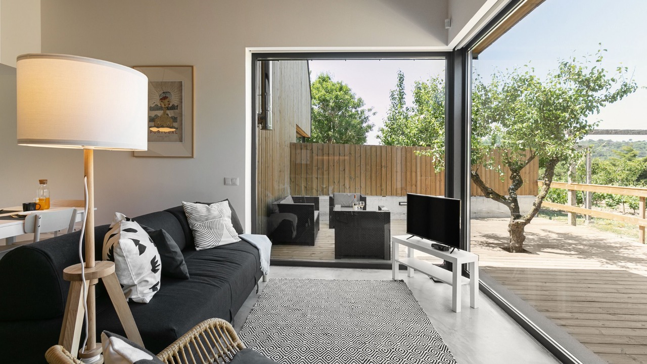 Photo of Livingroom in Vimeiro