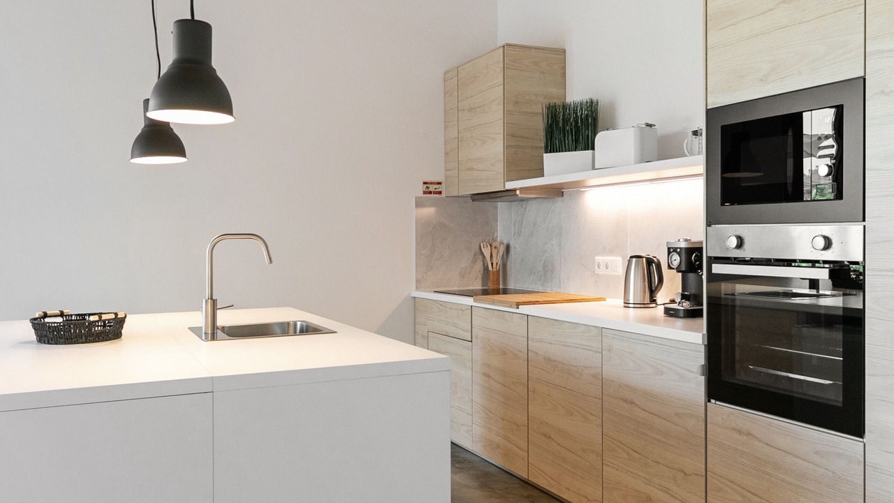 Photo of Kitchen in Vimeiro