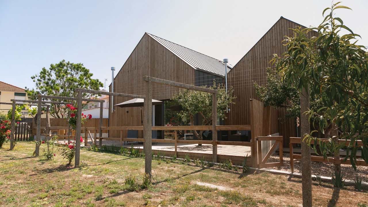 Photo of Outdoor in Vimeiro