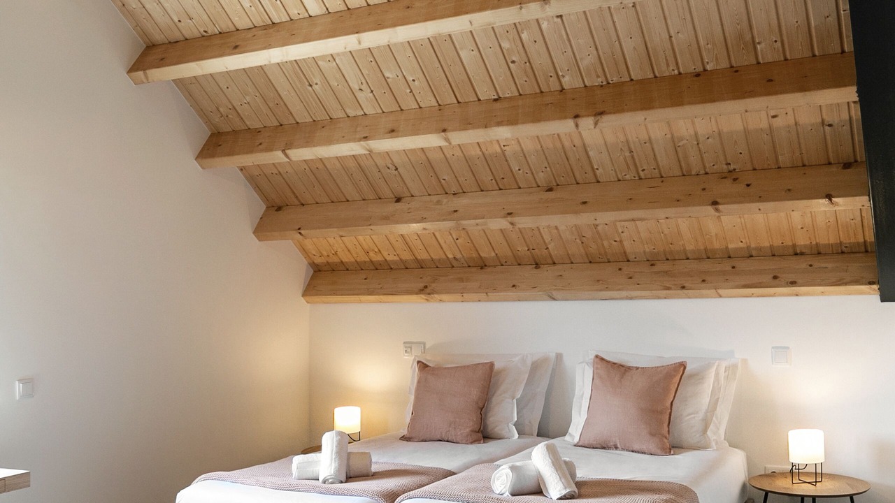 Photo of Bedroom in Vimeiro