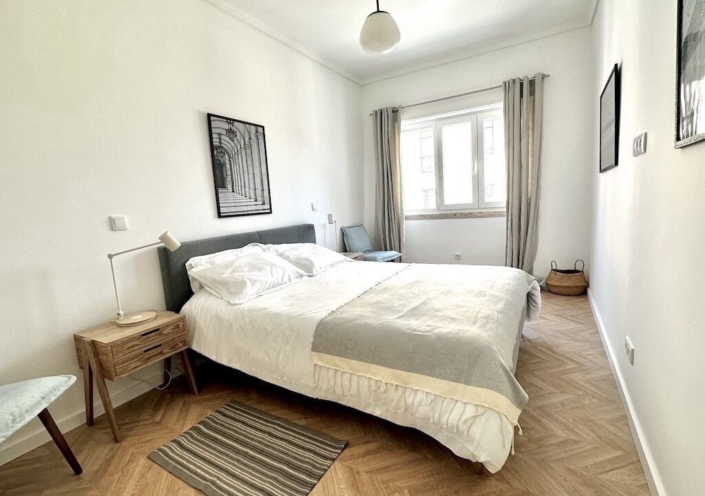 Photo of Bedroom in Santo Condestavel